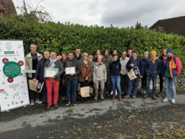 Les actus de la marque Valeurs Parc