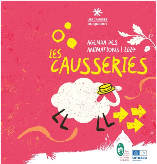 CAUSSERIES N°41